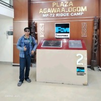 Wahyu Sudaryanto
