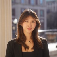 Julia Fu