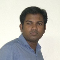 Sreekanth Haridas