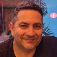 Gilson Moura