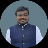 Saurabh Kulkarni