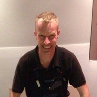 Jeroen Untied