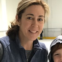 Priscilla Lange