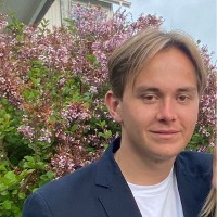 Pontus Wiesner