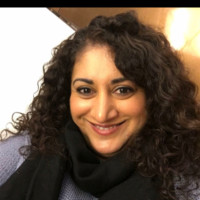 Uzma Iqbal