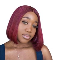 Stephanie Osei, Ma.Hrm