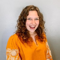 Molly Johnson