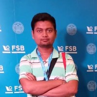 Sunil kumar Dutta
