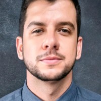 Maicon Almeida