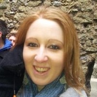Lucy Crockford