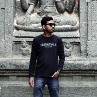 Siddharth Morge