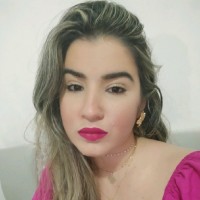 Maria Alice Ferreira