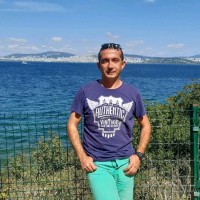 Masoud Mansouri