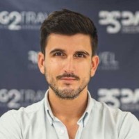 Daniel C. Sánchez Adarve