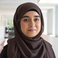 Hiba Syed