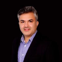 Barkan Saeed