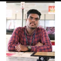 Navin Chandran