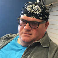 Joe Ferrandino