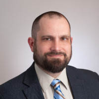 Jay Caldwell, Mba