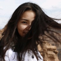 Aidana Nametbayeva