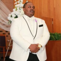 Kim James Jr.