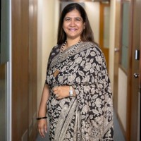 Anita Shantaram, PhD