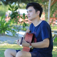 Ecking Berkat Mendrofa