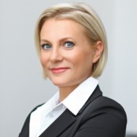 Maja Lavrič, SIOR