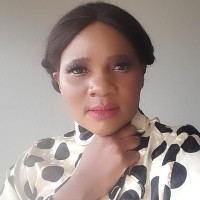 Mandisa Mhlongo