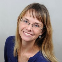 Julia Kloß