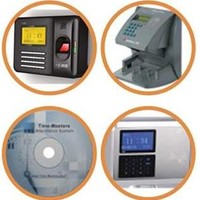 Time Masters Time & Attendance Systems