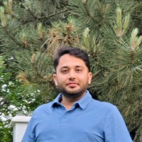 Devang Joshi