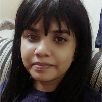 Sandhya Pradhan