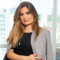 Thainá Carício