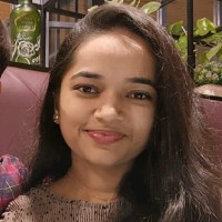 Dhara Vaidya