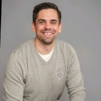 Fredrik Berglund