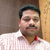 Amaresan Loganathan