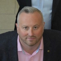 Carl Glover
