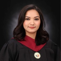 Adrienne Marie Adiao
