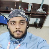 Sidharth Krishna