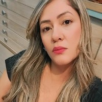 Nica Maele Andrade Silva Matos