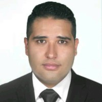Antonio Jonathan Eslava Fernandez