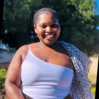 Blessing Lwazie