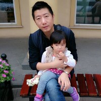 Roman Liu