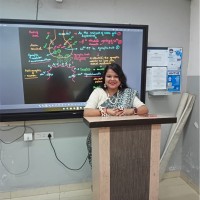 Arunima Bhaduri