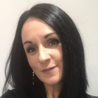 Kirsty Docherty