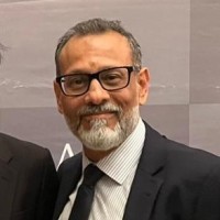 Khurram Zia