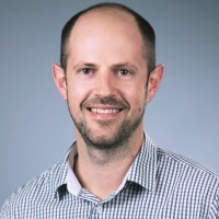 Dan Cockroft