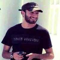 Elkash Ben larbi