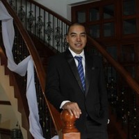 Rally Reyes